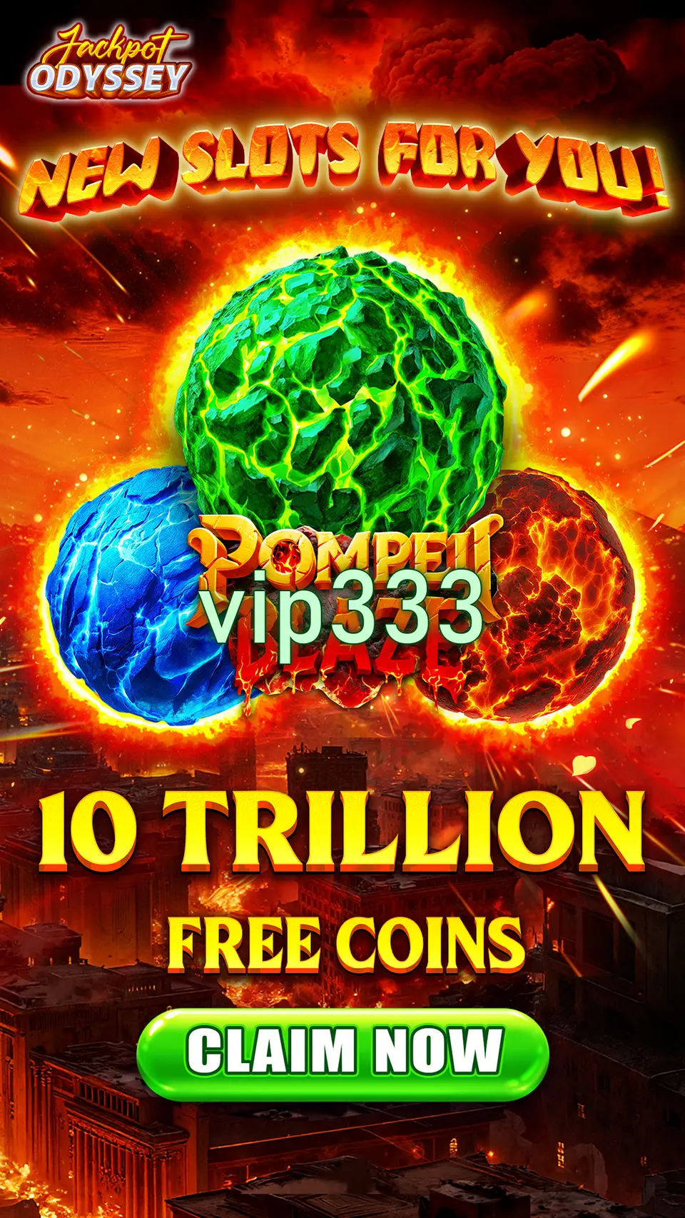 vip333 APK