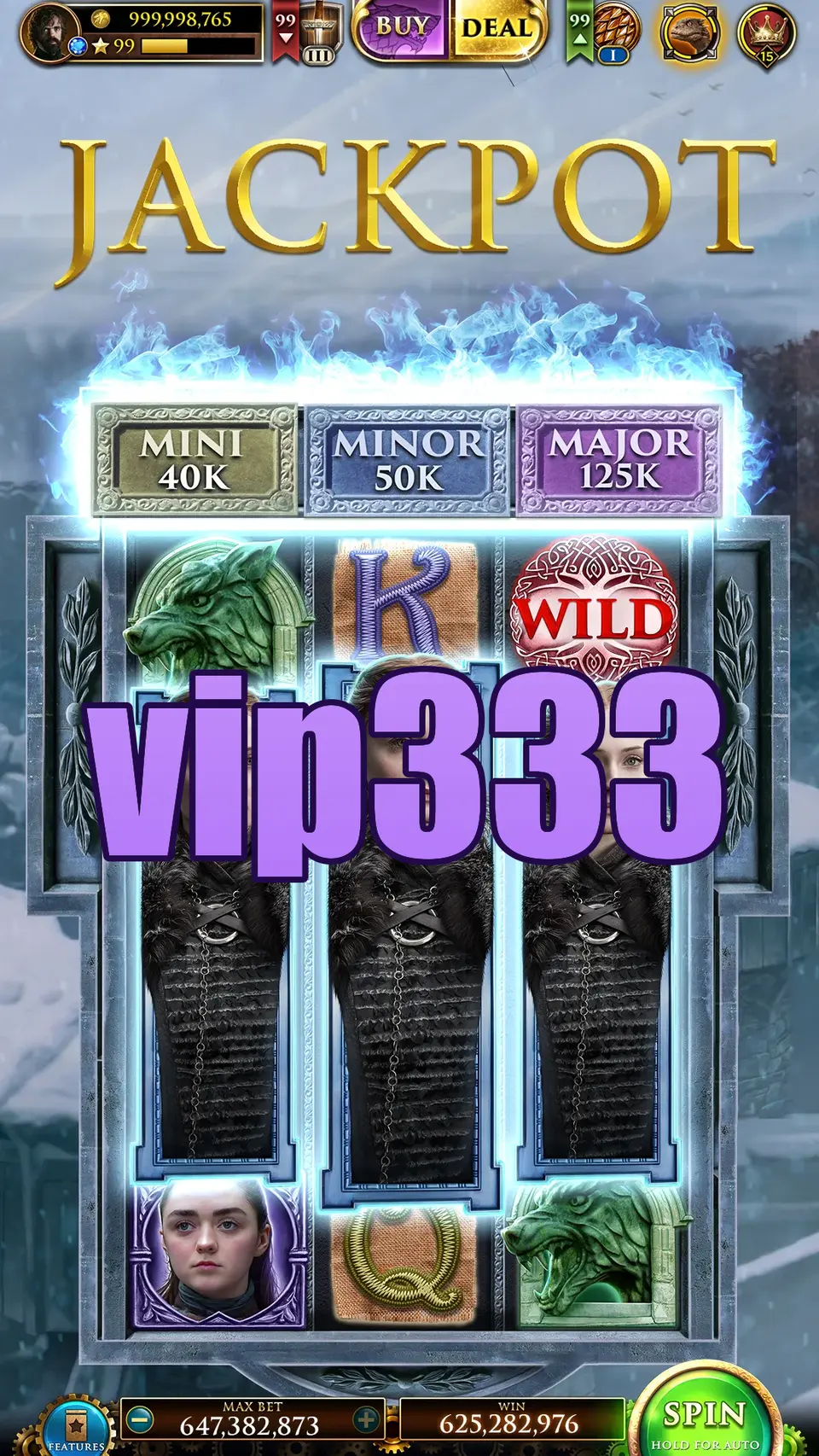 vip333 APK