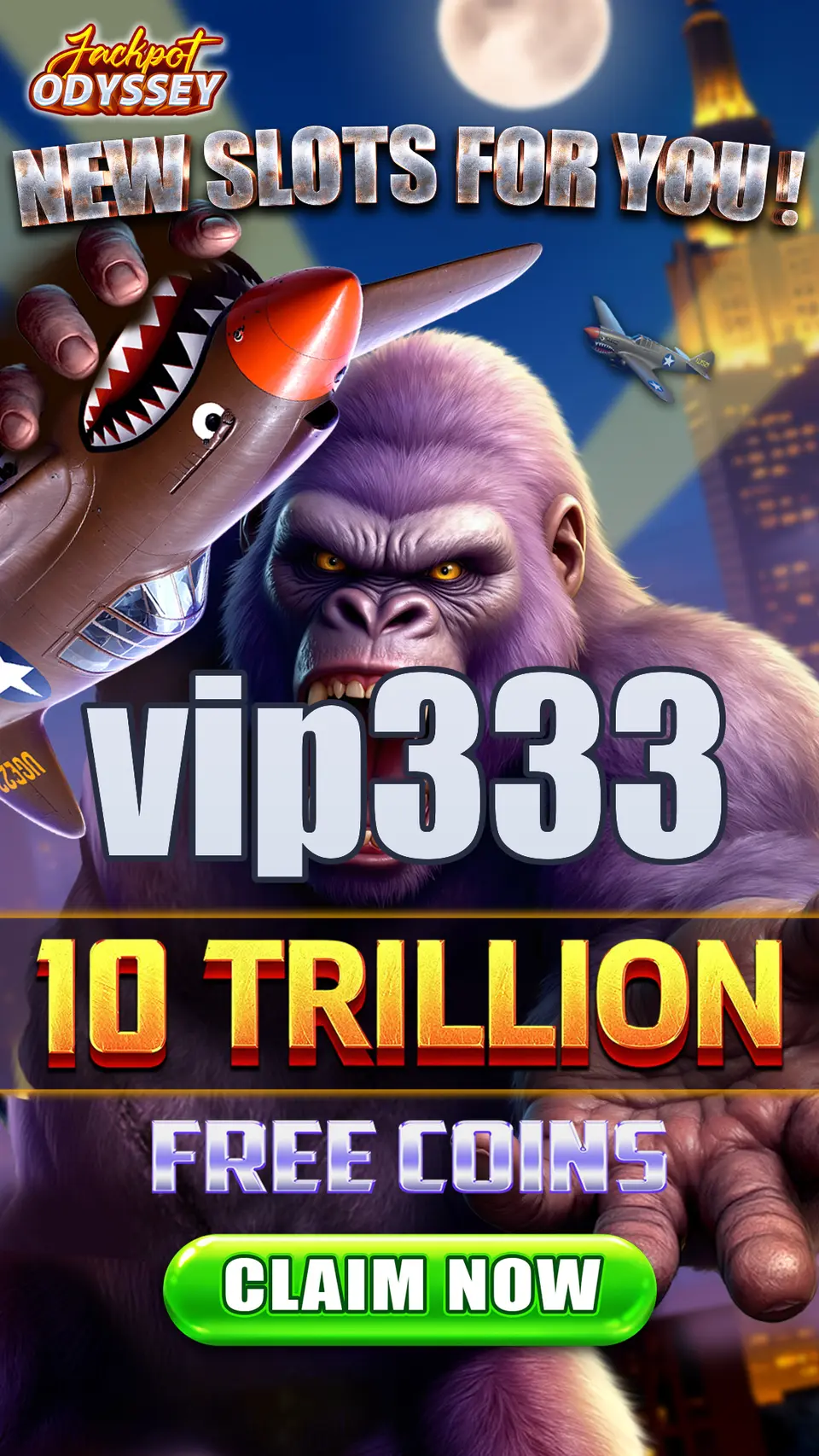 vip333 APK