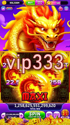 vip333 Masuk