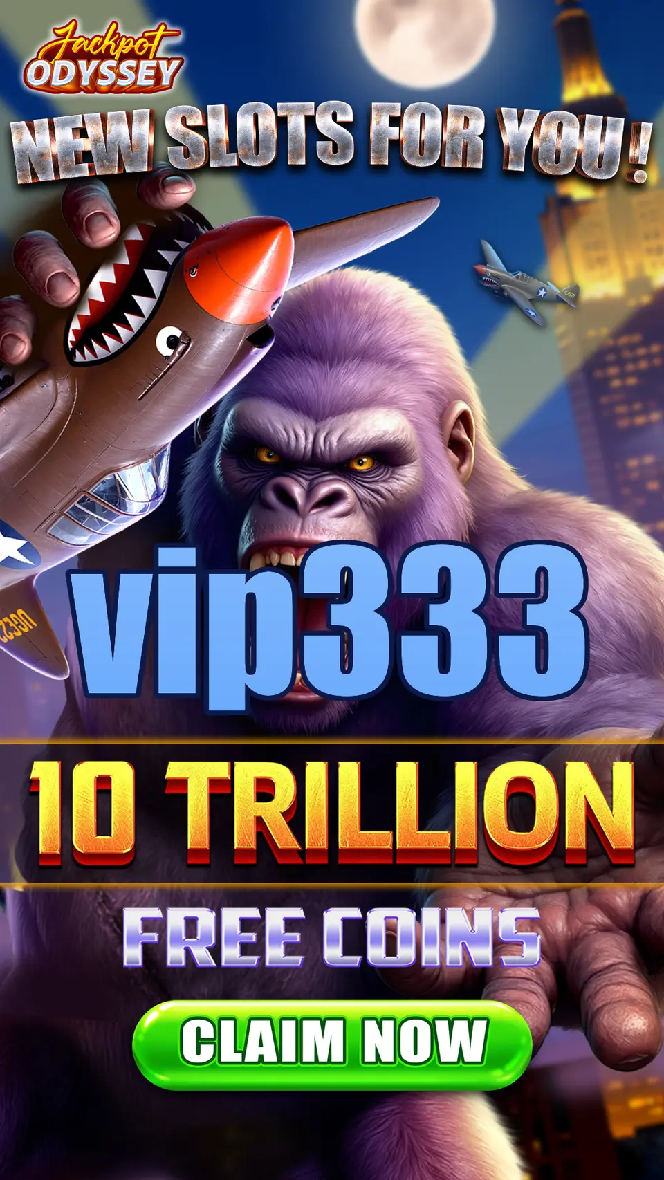 vip333 Masuk