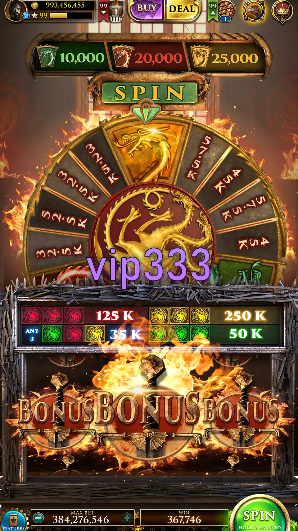 vip333 Masuk