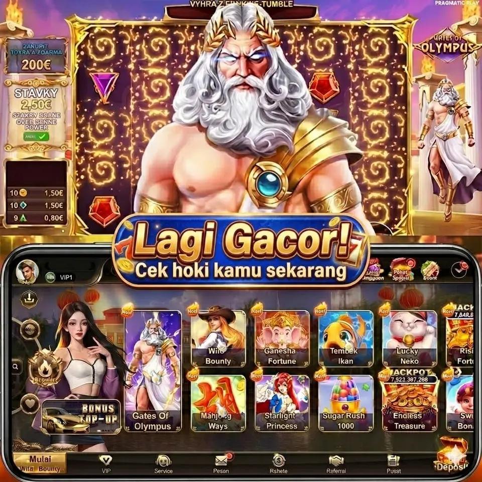 vip333 APK Resmi Unduh