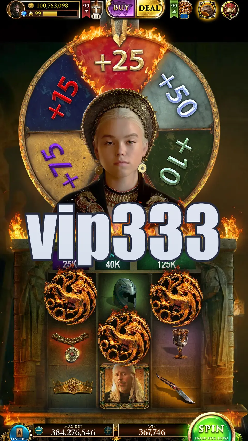vip333 Tangkapan Layar - APK Resmi
