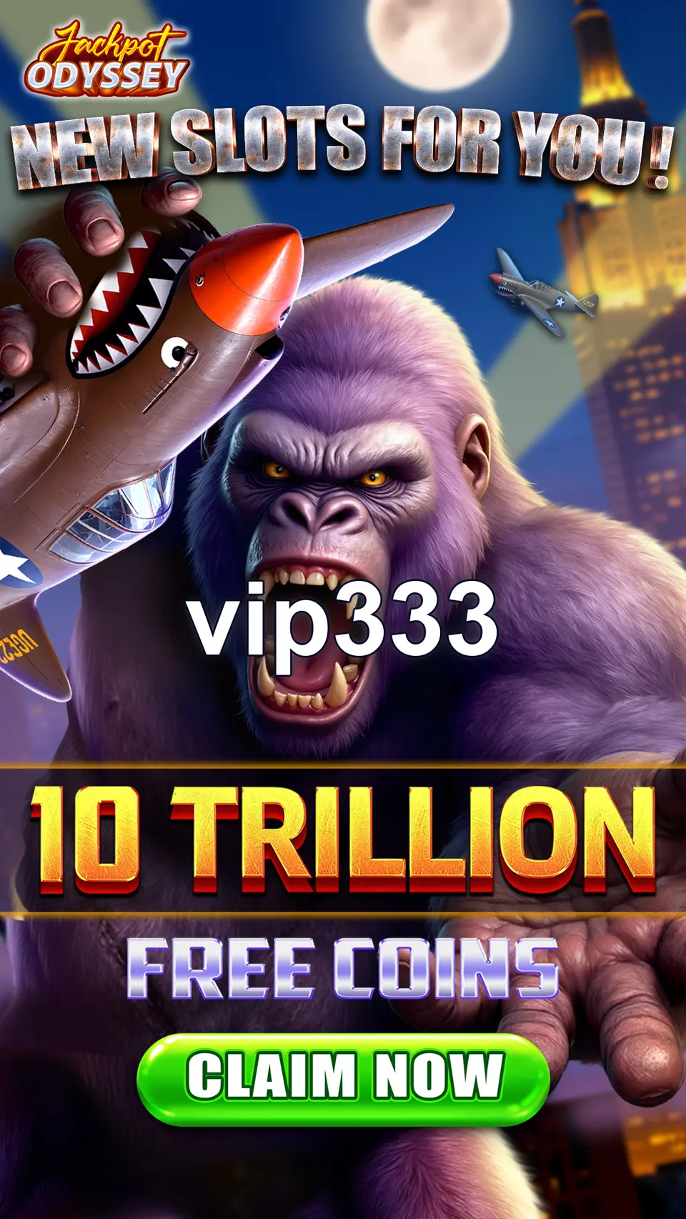 vip333 Preview - Resmi Unduh
